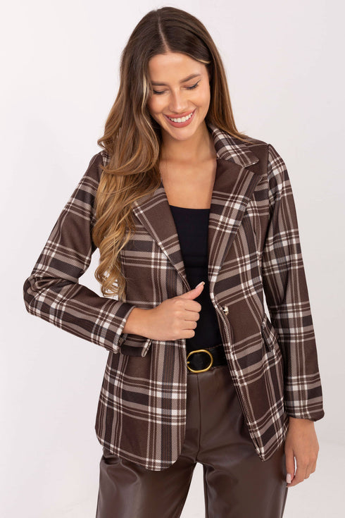 Jacket model 219462 Rue Paris